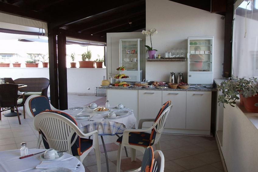 Klaudija’s Charming Apartments & Rooms - Studio Attic - foto 3