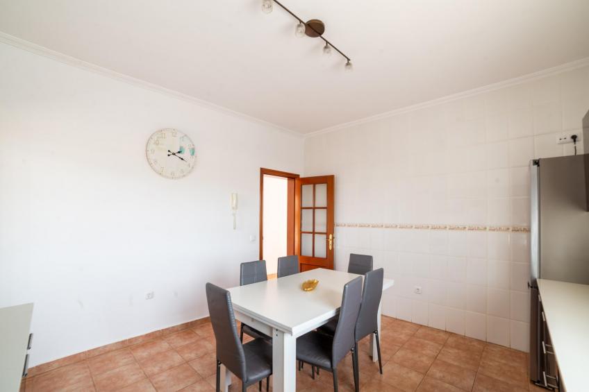 Chalet en Tuineje para 8 personas - foto 12