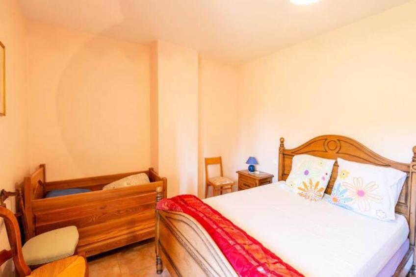 Gîte de France Gîte saint caprais 3 épis - foto 17