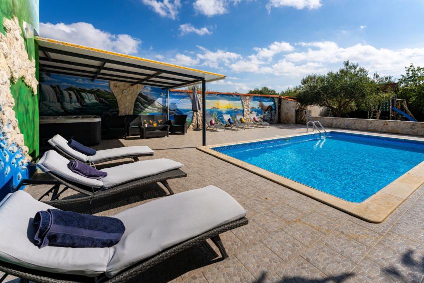 Holiday home Nadalina - foto 30