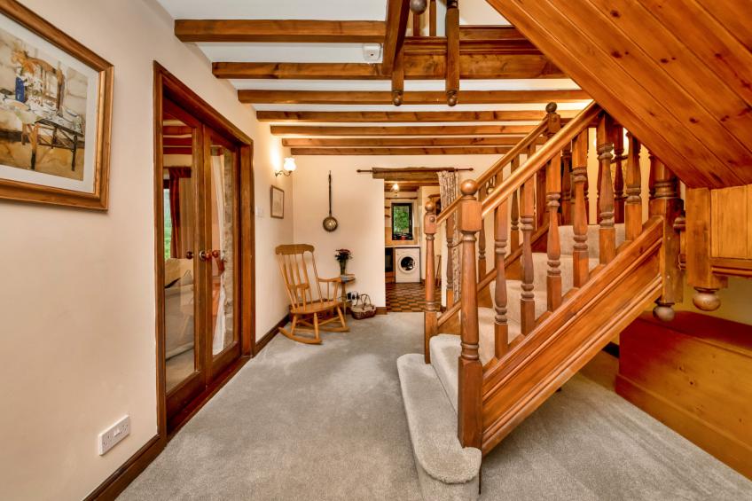 The Shires at Alstonefield - foto 30