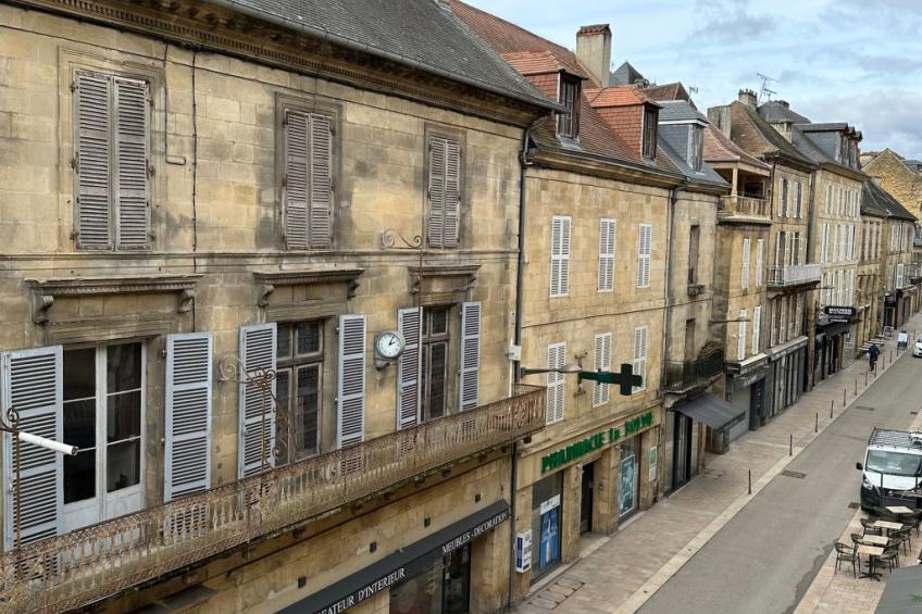 Albéric - Superb cocooning apartment and privative garage - foto 11