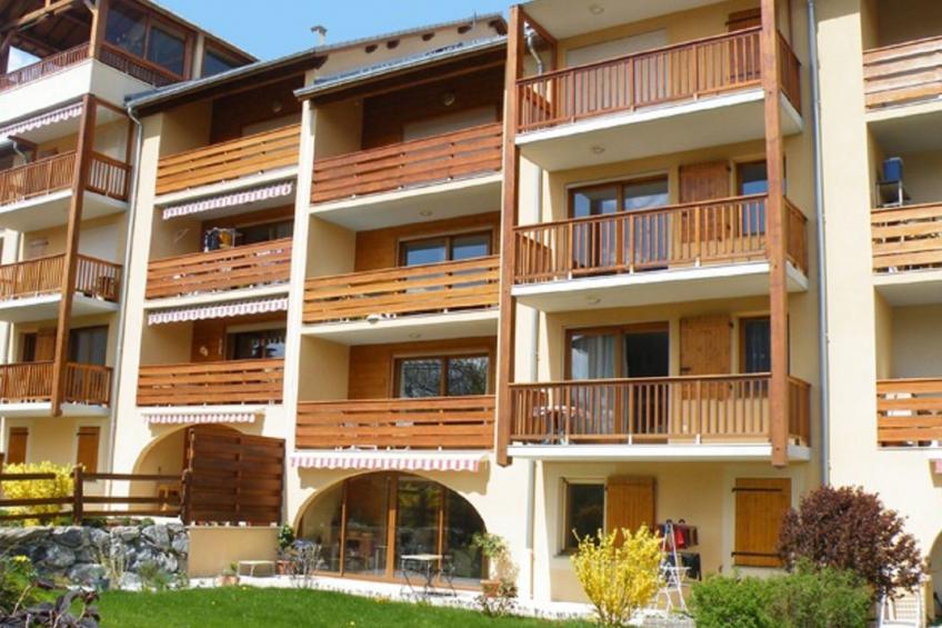 Appartement T3 Klassifiziert 3 Sterne