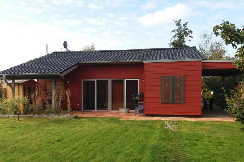 Pinto Rosso - foto 29