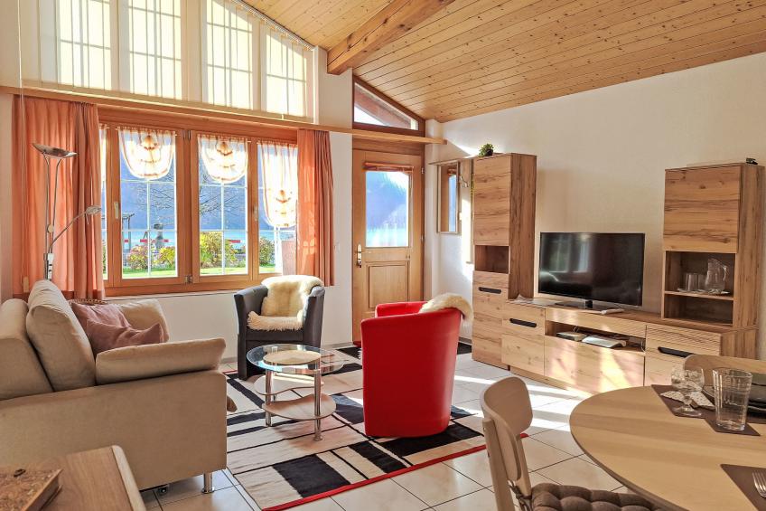 Am Brienzersee - foto 7