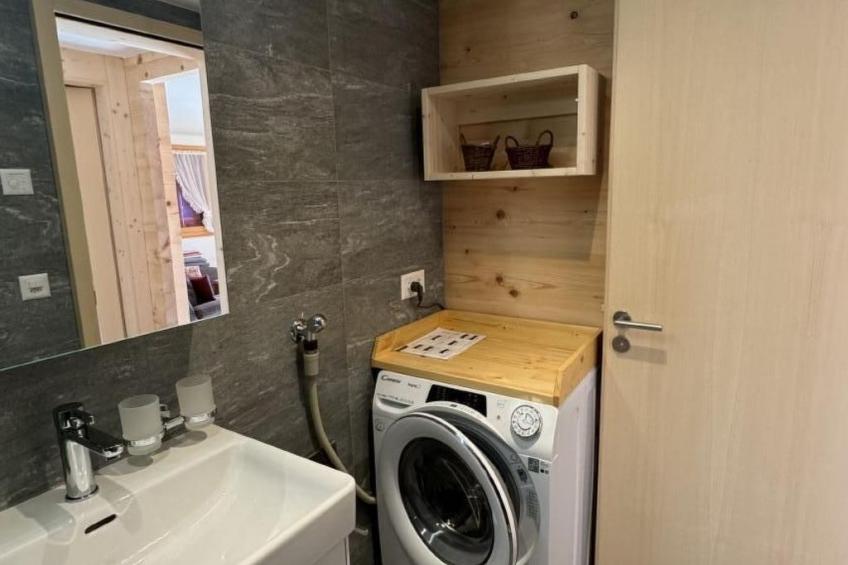 Wohnung Am Hang - foto 8