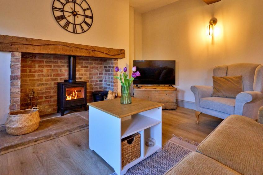 The Rookery Stables - foto 29