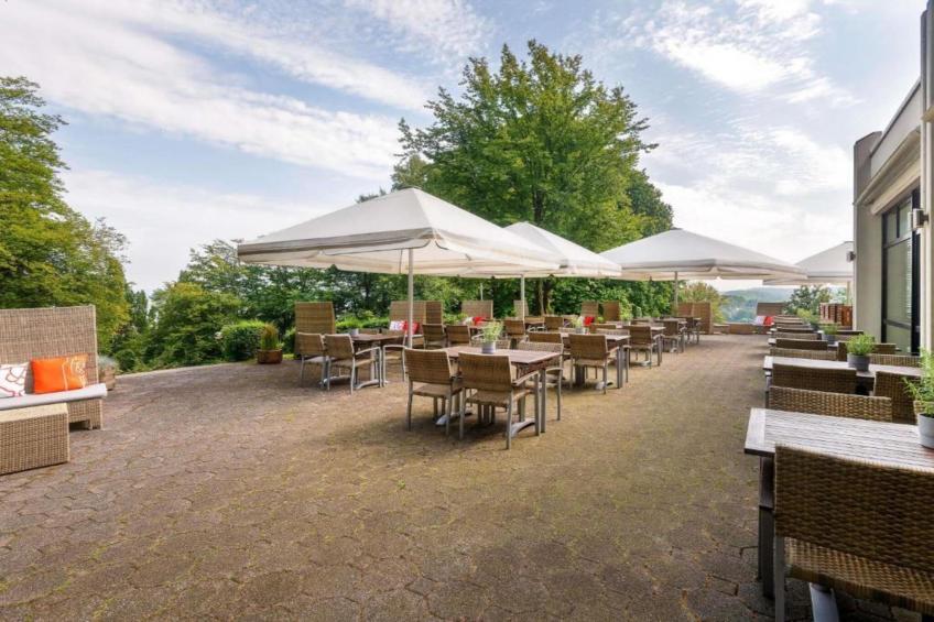 Mercure Hotel - Superior King Room - foto 6