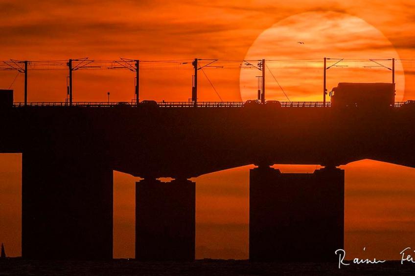 Historisches Strandanwesen mit Meerblick - foto 55