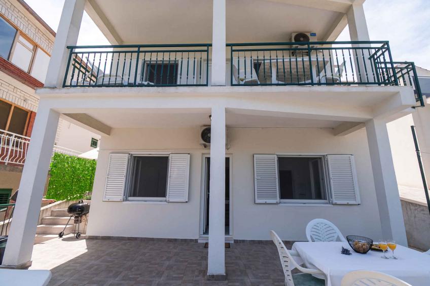 Holiday home with terrace and pool of 40m2 - BF-PY2YZ - foto 54
