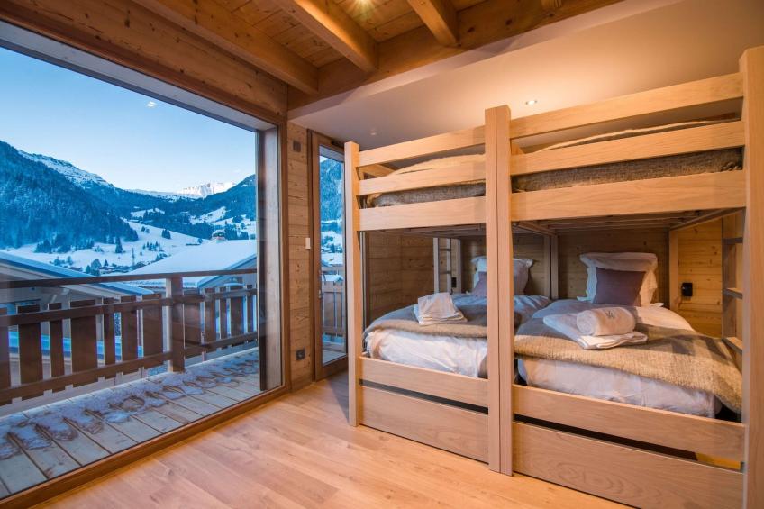 Les Portes de Megève 4 - foto 18