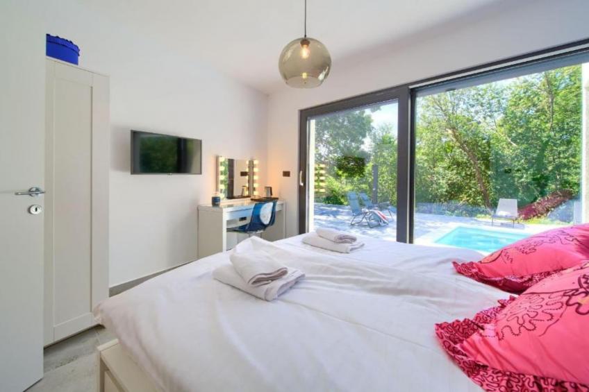 Wellness Villa Modruna - Four Bedroom Villa with Swimming pool - foto 16