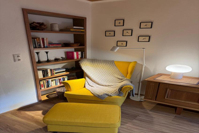 Ferienhaus in Axams - foto 8