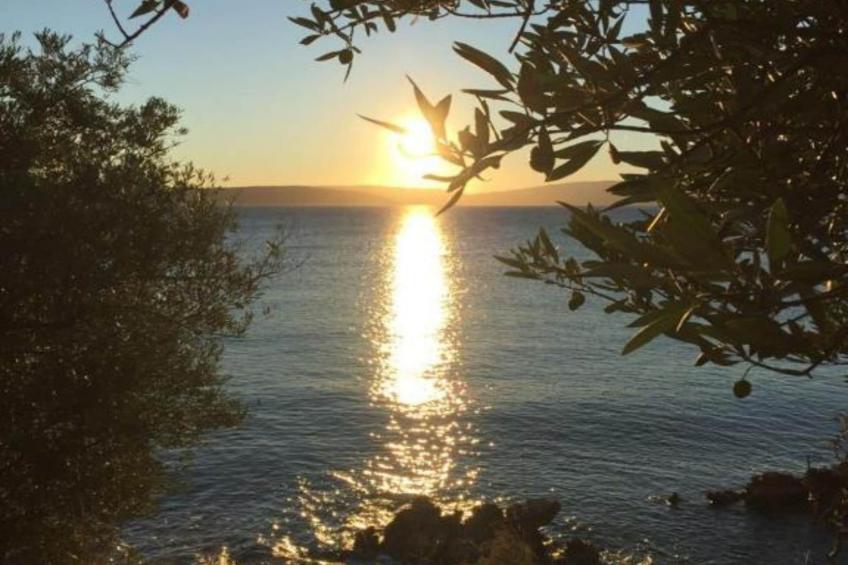 Apartment Magdic - Two Bedroom Apartment with Terrace - foto 30