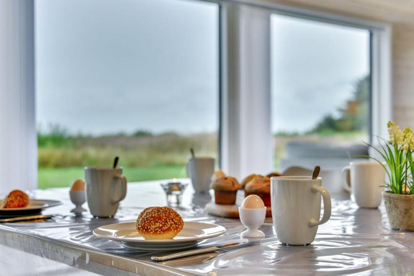 "Tindra" - 30m to the inlet in Western Jutland - foto 33