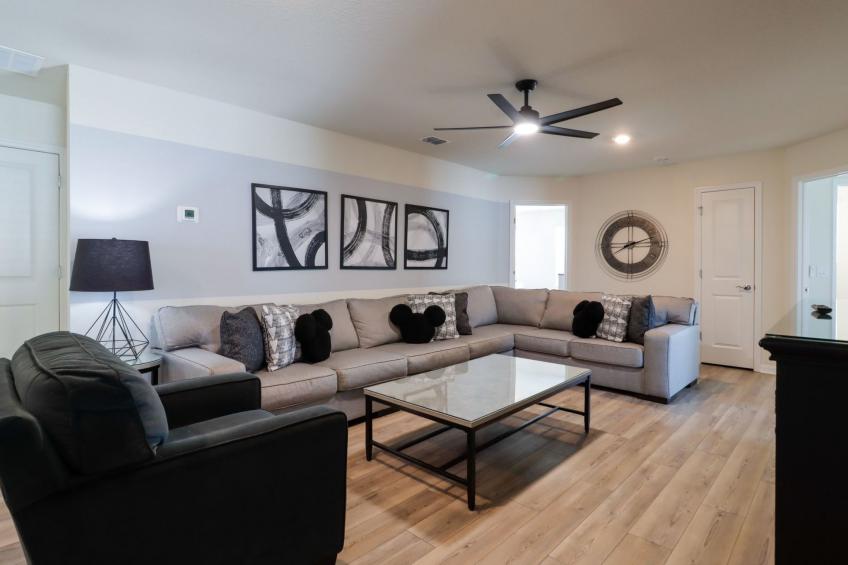 "Mahalo Magical" mit Whirlpool - foto 17