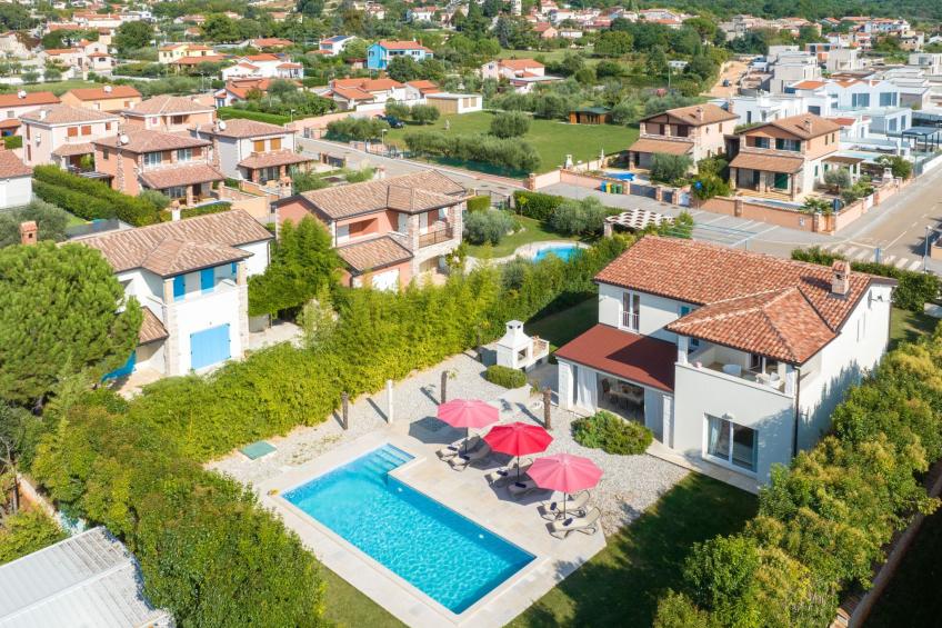 Villa Domenica - foto 53