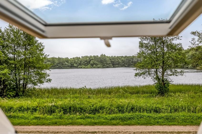 "Constance" - 23km from the sea - foto 41