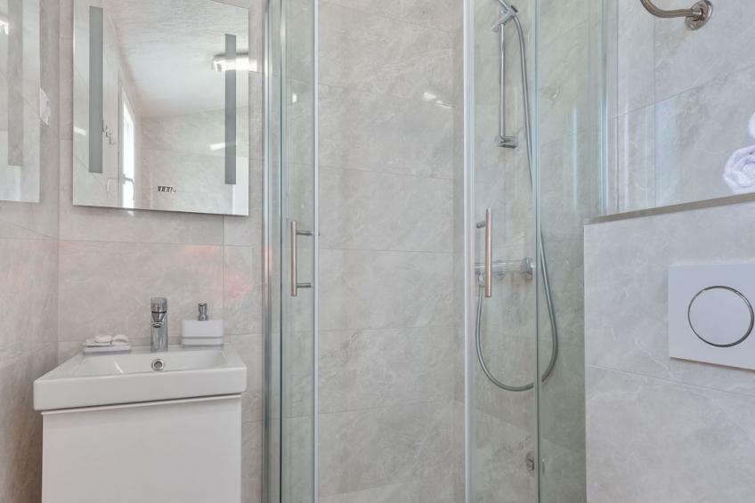 Villa Almas mit Schwimmbad, Fitnessraum, Tennisplatz - foto 37