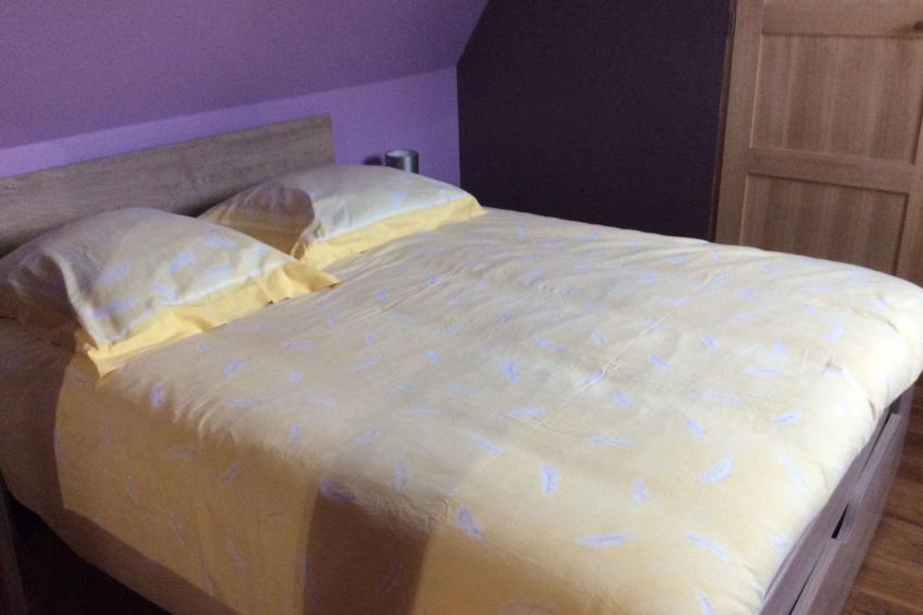 Dorfhaus mit Privatparkplatz - foto 12