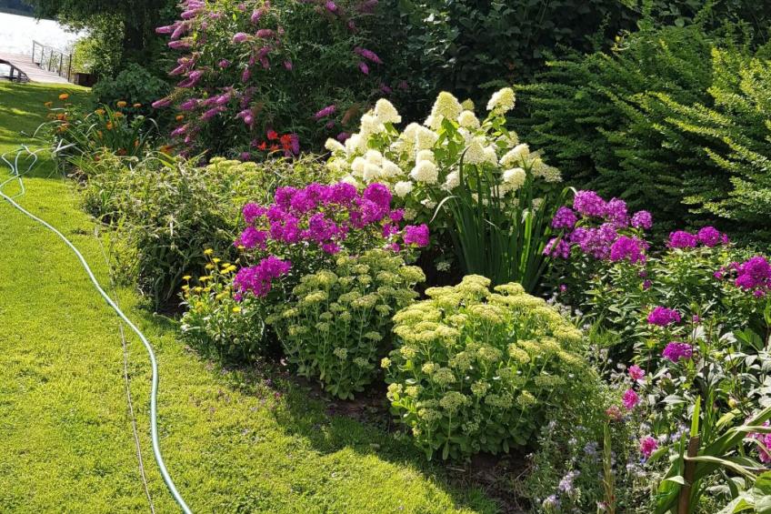 Marias Ferienhäuser - foto 14