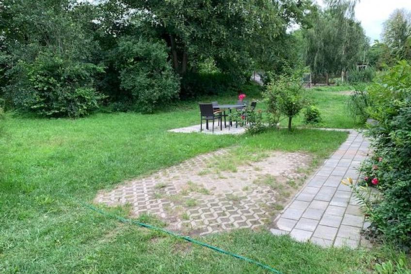 Wohnung in Dreveskirchen mit Kleinem Garten - foto 3