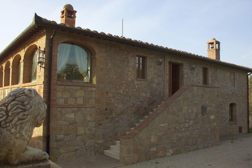 Villa 'Fontaelle' mit Garten und Terrasse - foto 15