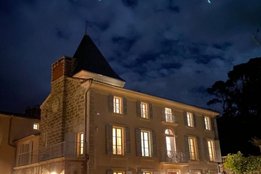 Chez Nerthe, 5-Sterne-Haus mit privatem Jacuzzi - foto 25