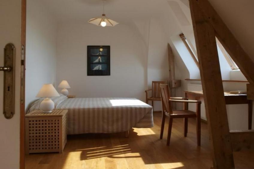 "Men Meur" mit Blick auf das Wasser - foto 18