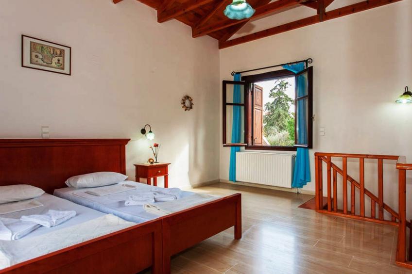 Gruppenunterkunft auf Kreta - separate Häuser - foto 22