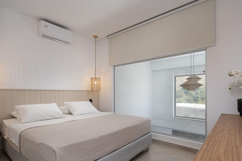 Imbros Villa I -''Gratis''BeheizterPool und Ruhe - foto 18