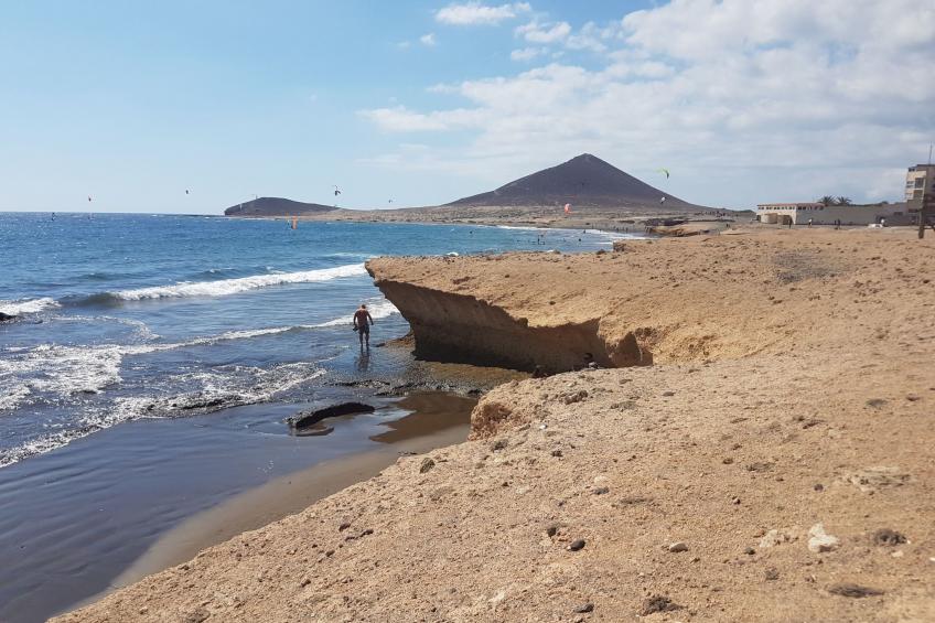 Tolle Wohnung in El Médano mit Grill - foto 28