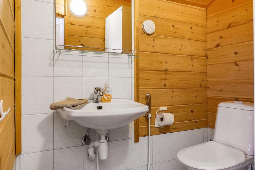 Lomahuoneisto b - foto 16