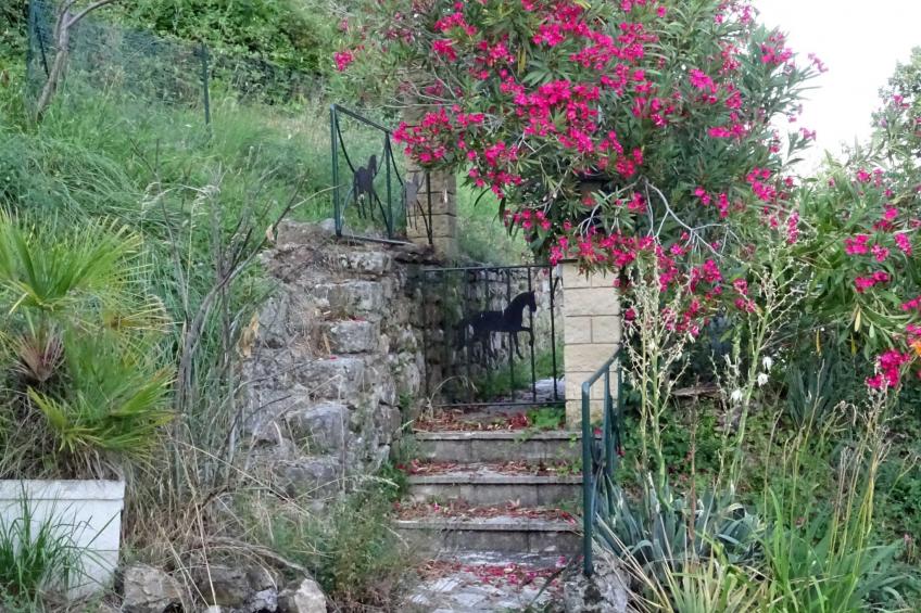 Klimatisiertes Ferienhaus mit Pool - foto 36