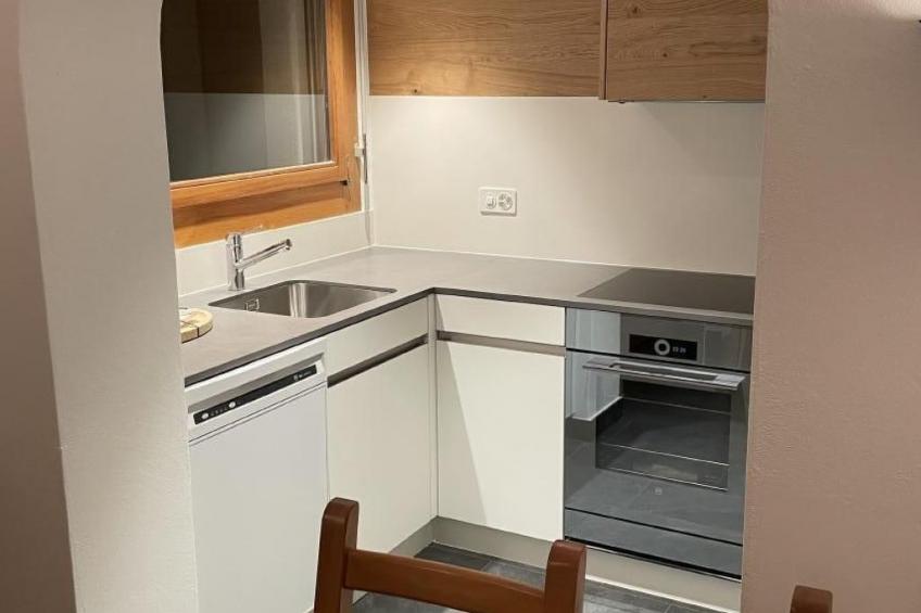 Chesa Palü - foto 13