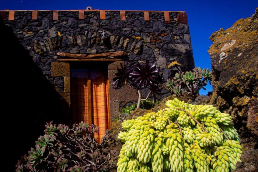 "Casa El Vallito" schönes Steinhaus - foto 27