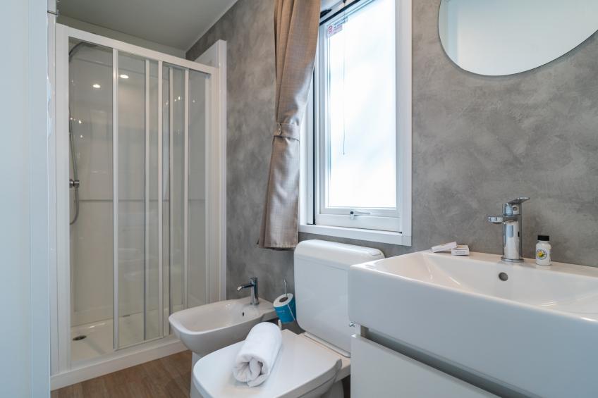 STELLA DEL MARE FAMILY COLLECTION / LODGE COMFORT Max Occ 5 pax - foto 17