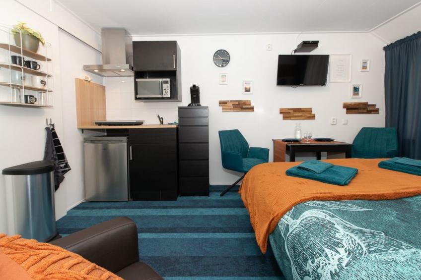 Luxuriöses Studio für 2 Personen de Zuus - foto 7