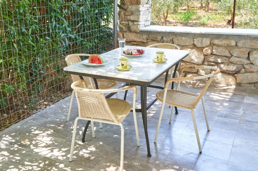 Wohnung in Kallithea mit Garten und Terrasse - foto 43