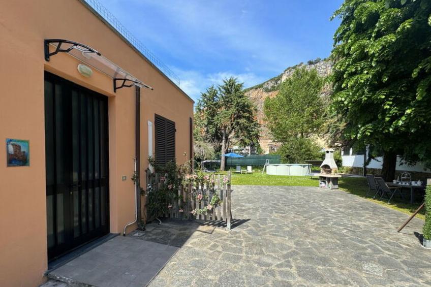 Il Volo Del Nibbio - foto 2