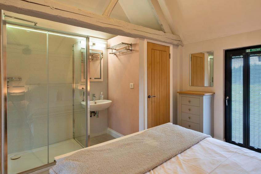 Ploughman's Row No. 1 at Dairy Cottages - foto 16