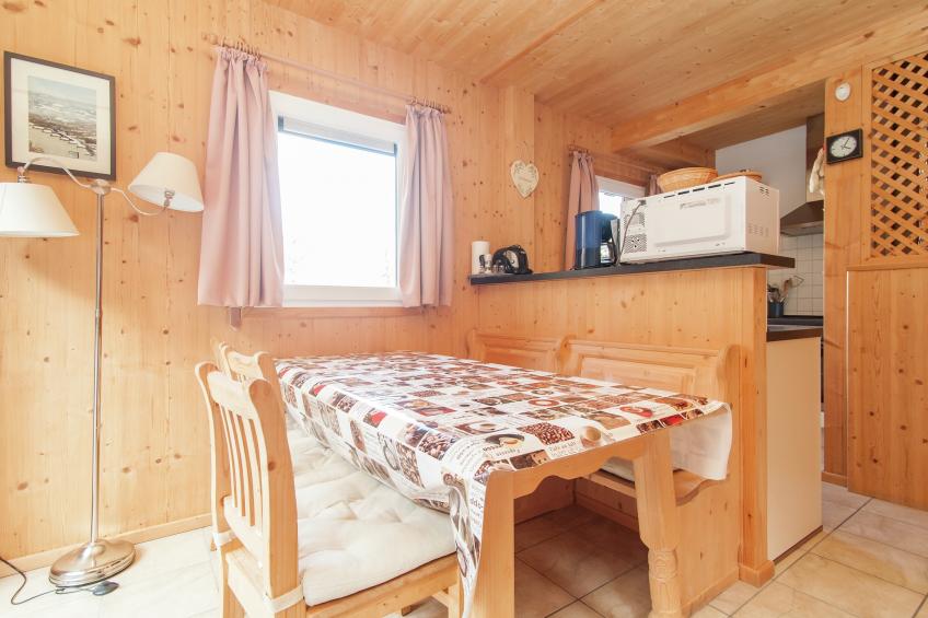 The Austrian Chalet - foto 6