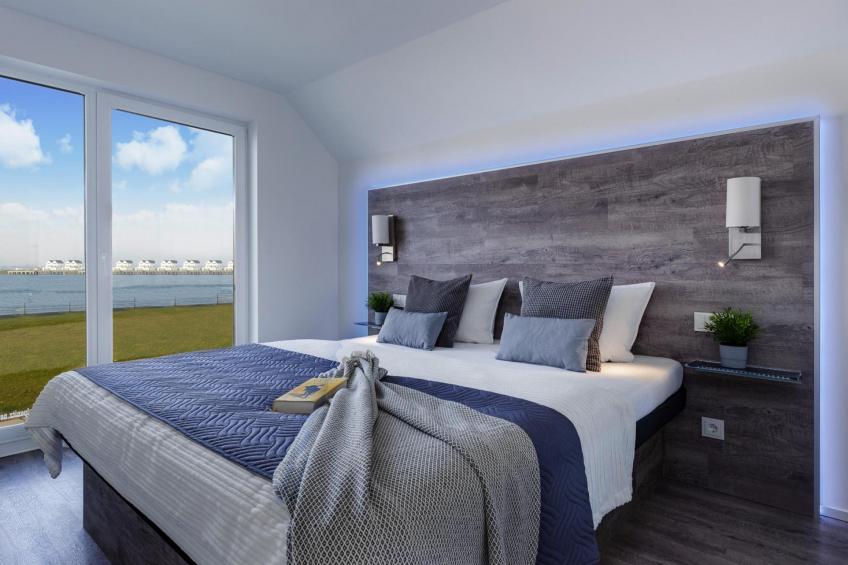Ferienwohnung, Ostseeresort Olpenitz - foto 19