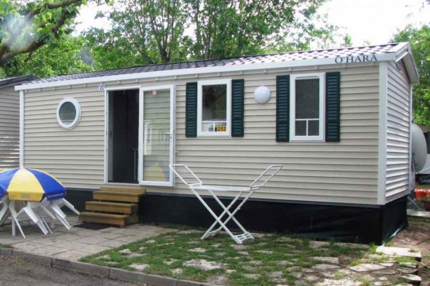 Mobilehome California Camping Village - BF-J26V - foto 7