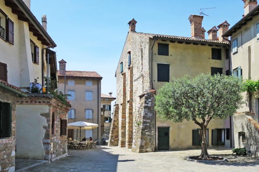 Villaggio Turistico Europa (GDO107) - foto 36