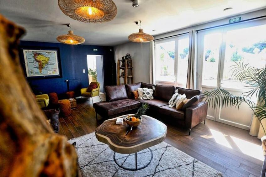 Villa Santa Teresa - Domaine Le Sherwood - foto 5