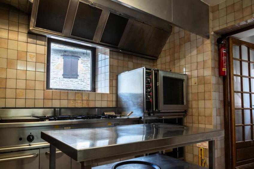 Gîte de France Bon aubrac pour 12 personnes 2 épis - foto 13