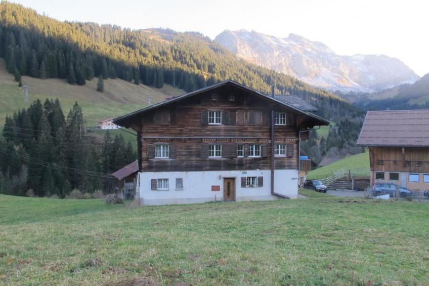 Gilbachhöckli 2 - foto 2