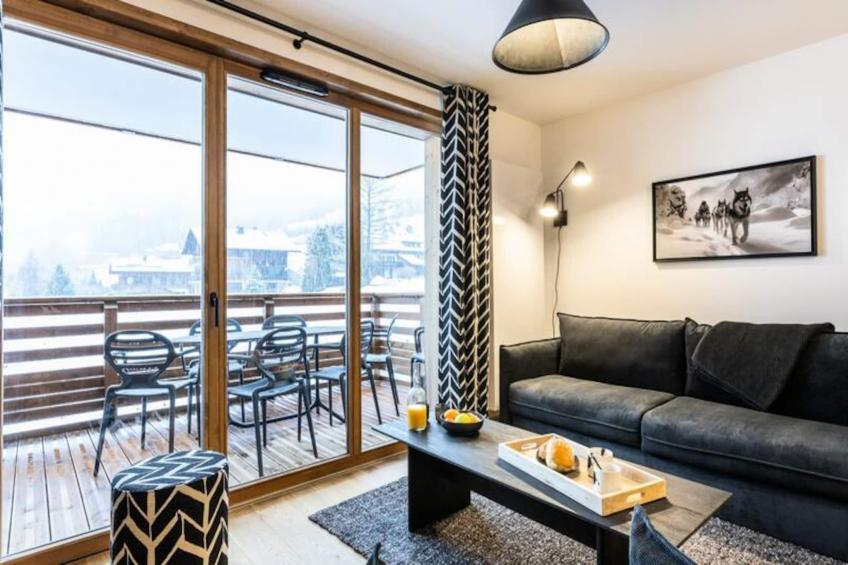 Résidence Terresens Le Flocon Blanc - foto 5