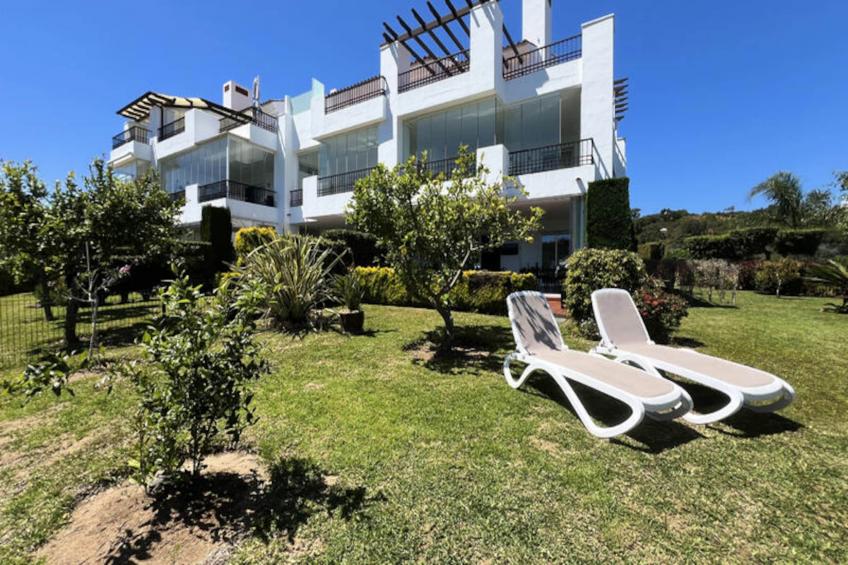 Appartements à Ojen - foto 7